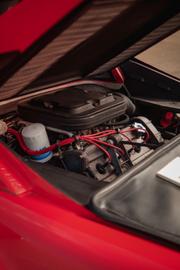 1978 Ferrari 308 thumbnail 13