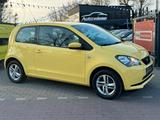 Seat Mii Style Salsa*Automatik*Klima*CarPlay* - Seat Mii Gebrauchtwagen