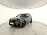 BMW X1 xdrive M35i Msport Pro auto - BMW X1 mit Halbautomatikschaltung
