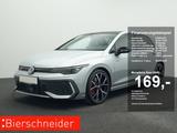 Volkswagen Golf 8 2.0 TSI DSG GTI IQ.LIGHT NAVI PANORAMA AR - Volkswagen Golf Jahreswagen: GTI