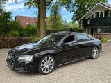 Audi A8 4.2 TDI QUATTRO*LANG*4-SITZ*VIP*3X TV*B&O*VOL - gebrauchte Audi A8 aus dem Jahr 2013