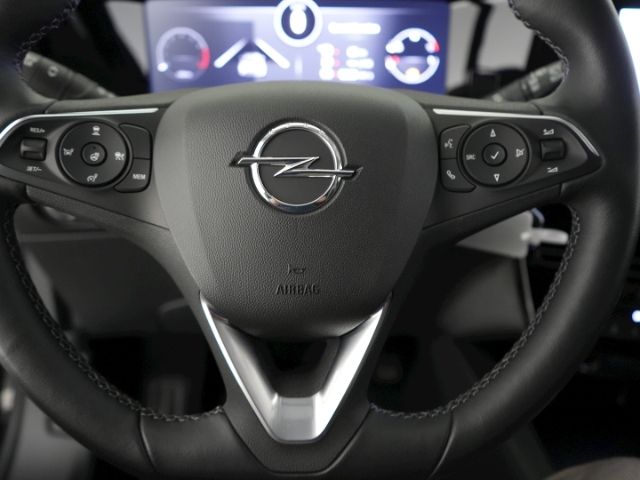 Mokka B ELEGANCE+NAVI+RÜCKFAHRKAMERA+SITZ-/LENKR