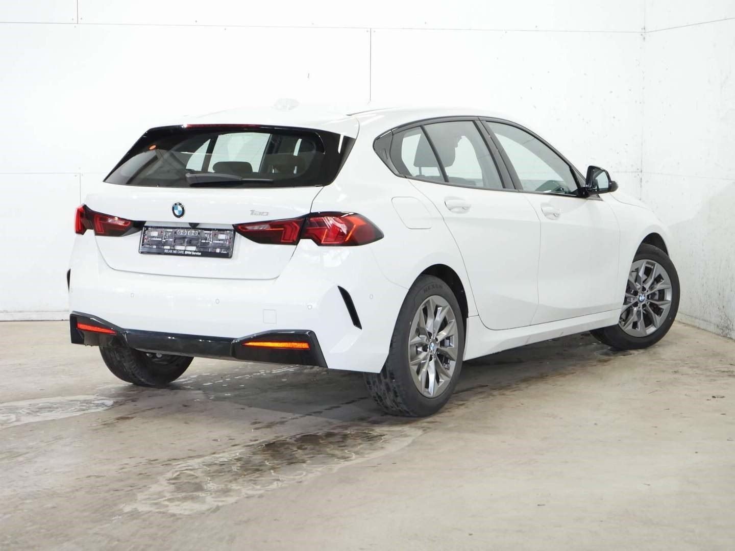 BMW 120 - Bild 4