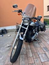 Harley-Davidson Dyna Low Rider FXDL 100 Aniversary - HARLEY-DAVIDSON FXDL