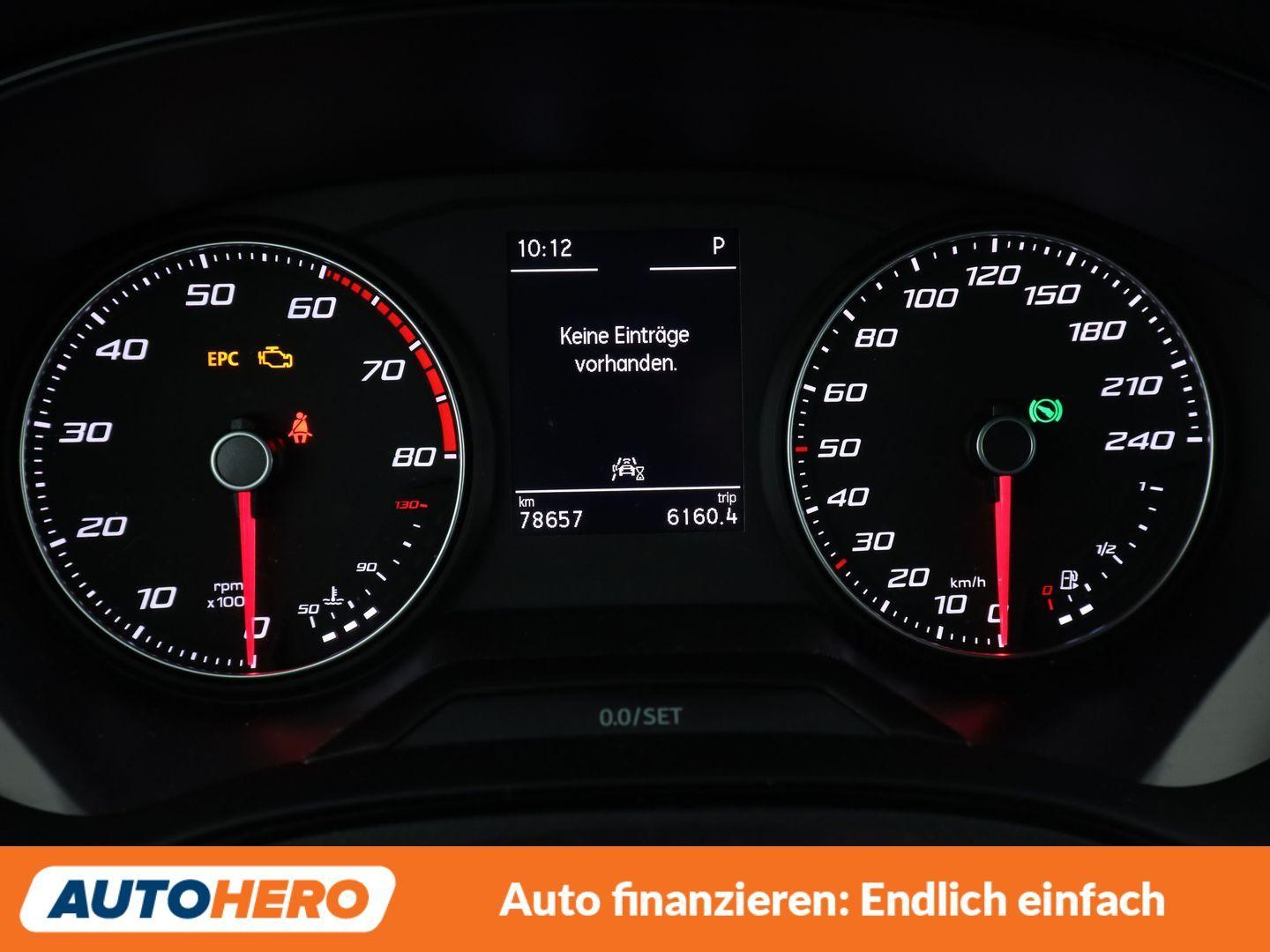 SEAT Arona 1.0 TSI FR Aut.*ACC*LED*PDC*SHZ*ALU*KLIMA*, миниатюра 19