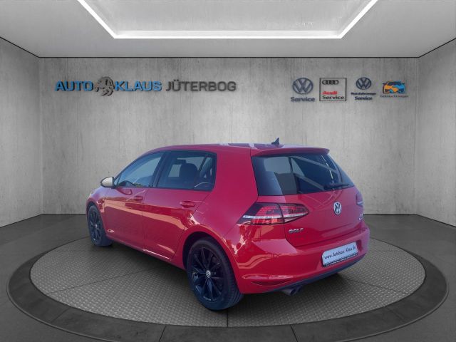 Golf VII (7) Highline 1.4 TSI Panoramadach Navi
