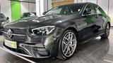 Mercedes-Benz E 220 d AMG|1.Hd|Nur69tkm|360°|Distronic|LED