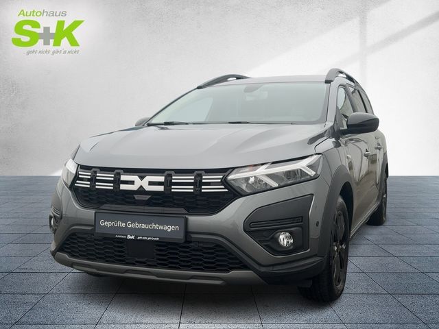 Dacia Jogger Extreme Hybrid 140*SHZ+CITY-P.+KAMERA+ISO