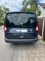 Volkswagen Caddy Maxi - HU Neu  - Volkswagen Caddy Maxi mit Panoramadach