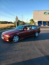 BMW Bmw e36 325 Coupe - BMW 325 aus 1992