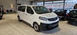 Opel Zafira Vivaro Bus 9 Sitze AHK vom Opel Partner - Opel Zafira in Düsseldorf