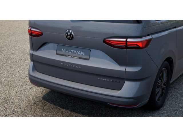 Volkswagen T7 Multivan - Bild 11