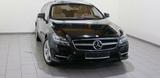 Mercedes-Benz CLS 500 AMG Shooting Brake 4MATIC Vollausstattun - Mercedes-Benz CLS 500 Shooting Brake Gebrauchtwagen