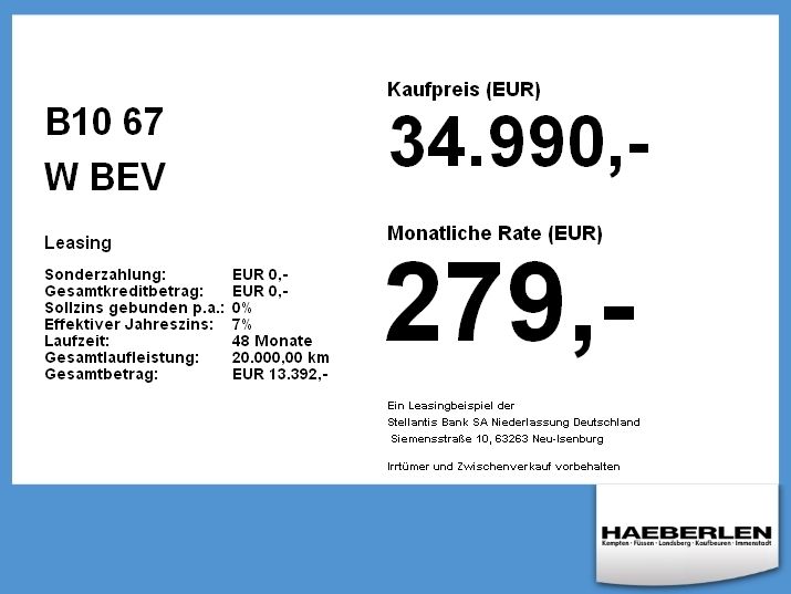 Leapmotor Andere - Bild 4