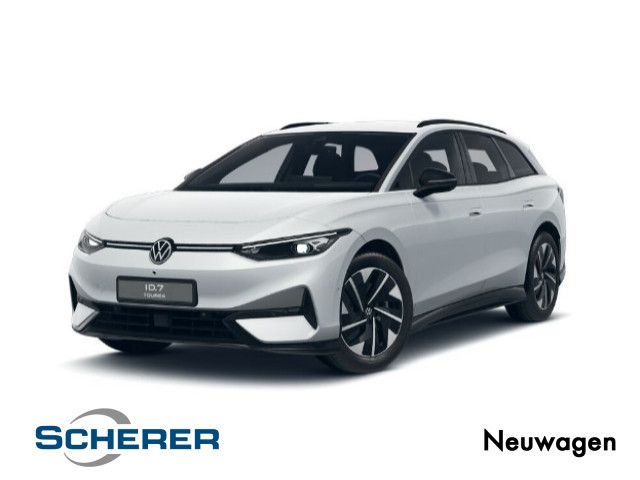 Volkswagen ID.7 Tourer Pro 210 kW 77kwH ErlebnisabholungWOB