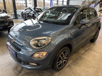 Fiat 500X Lounge *ACC*PDC*BI-XENON*LKHZ*KAMERA*