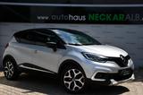 Renault Captur Collection *Kamera*Navi*Tempomat*AHK* - Renault Captur: Collection
