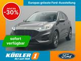 Ford Kuga ST-Line X 150PS/Assist.&Winter-Paket/Klima - Ford Kuga: Ps