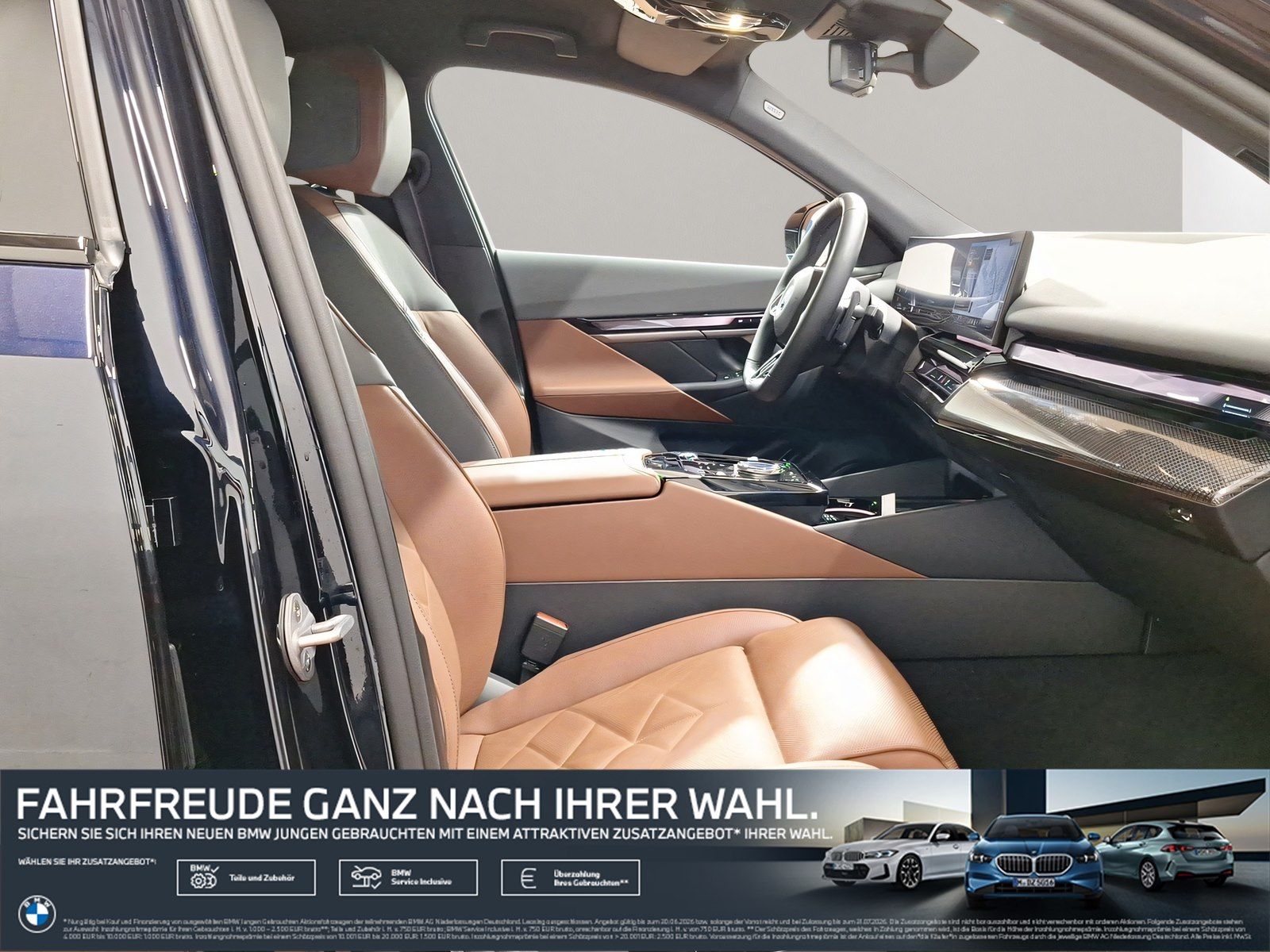 BMW 550 - Bild 6