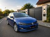 Volkswagen Polo 1.6 TDI DSG Highline - Volkswagen Polo: TDI Dsg