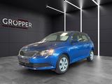 Skoda Fabia 1.0l MPI Ambition Green tec - Skoda Fabia: Mpi