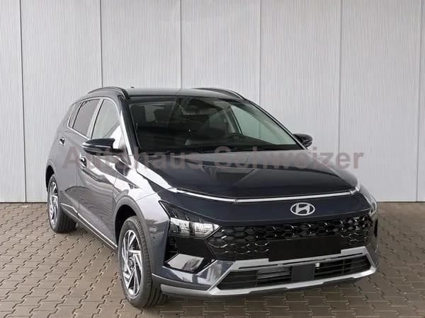 Hyundai BAYON – Bild 4
