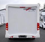 Carthago C-Tourer T 143 LE*Einzelbetten*Sat+TV* - Wohnwagen & Wohnmobile in Gelsenkirchen