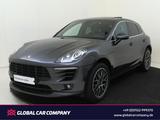 Porsche Macan,BIXENON,PANO,BOSE,MEMORY,KAM,TEMPO,TOTW - Porsche Macan T