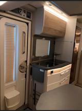 HYMER / ERIBA / HYMERCAR Exsi-i-Pure 580 - Offers