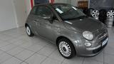 Fiat 500 Lounge*Panoramadach*Radio mit USB* - Fiat 500: Us