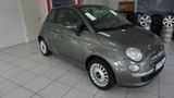 Fiat 500 Lounge*Panoramadach*Radio mit USB* - Fiat 500: R