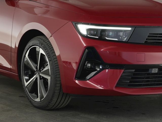 Astra L ST GS HYBRID eDCT+LED+NAVI+360 GRAD KAME