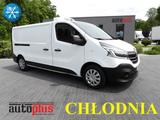 Renault TRAFIC KÜHLKASTENWAGEN 0C TEMPOMAT LED LEUCHTEN