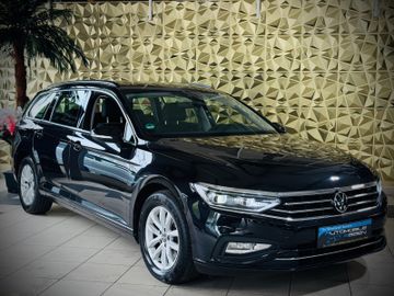 Volkswagen Passat - 5
