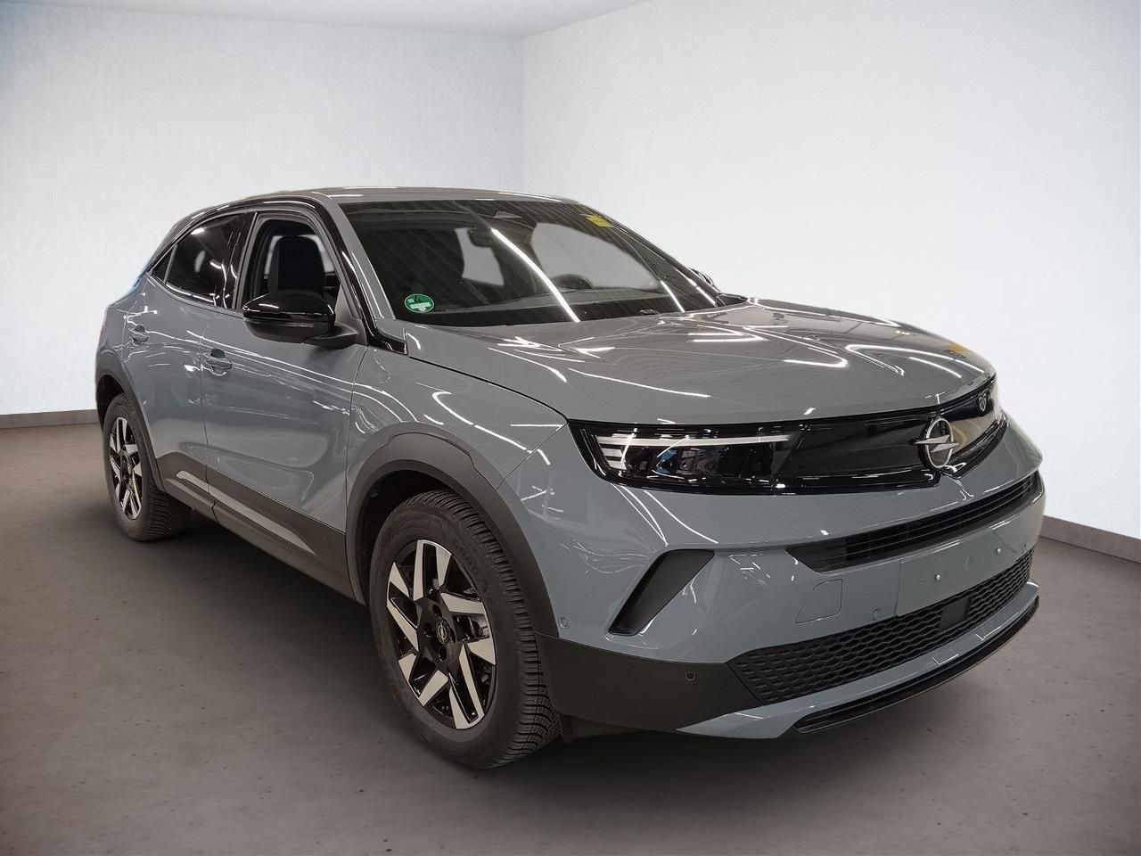 Fahrzeugabbildung Opel Mokka 1.2 Edition Kamera,LED,Navi,PDC,SHZ,ACC
