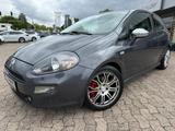 Fiat Punto Sport - gebrauchte Fiat Punto aus dem Jahr 2012