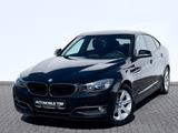 BMW 318d Gran Turismo /NAVI/CAM/AHK/GARANTIE - BMW 318 Gebrauchtwagen