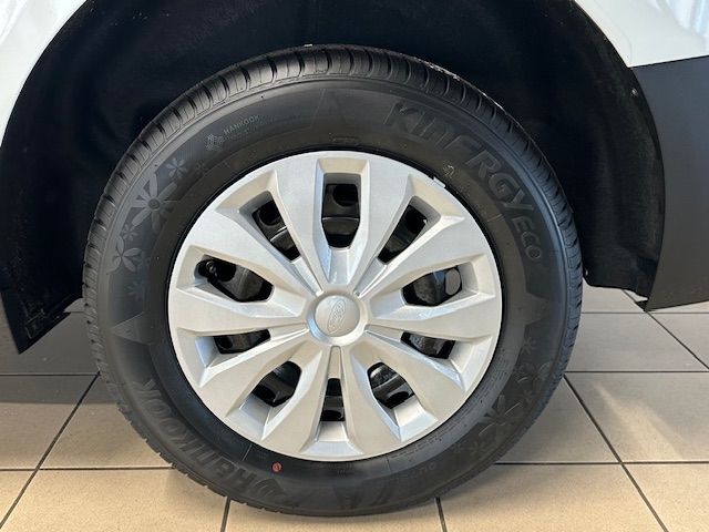 Fahrzeugabbildung Ford Tourneo Courier Trend 1.0 EcoBoost EU6d