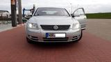 Volkswagen Phaeton 4.2 V8  4-Sitzer Individual Ausstattung - Volkswagen Phaeton aus 2008