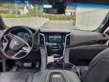 Cadillac Escalade 6.2 V8 Platinum Autom. Platinum - Cadillac Escalade Gebrauchtwagen