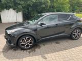 Toyota C-HR Hybrid 1.8 Club | Automatik | ... - Toyota C-HR: Club