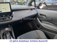 Suzuki Swace - Vorschau Bild 19