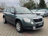 Skoda Yeti Active Plus Edition *TÜV-NEU* - Skoda Yeti Edition mit Benzin-Antrieb