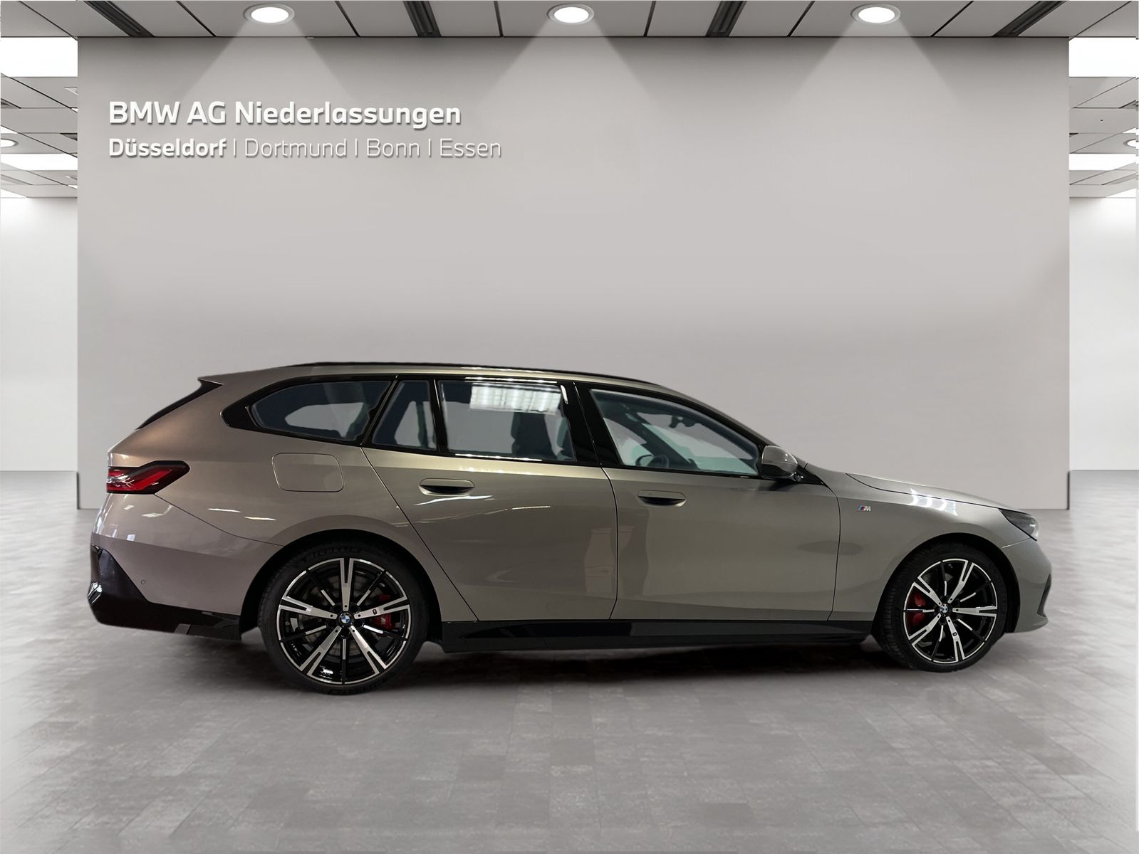 BMW 550 - Bild 7