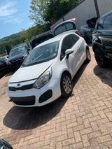 Kia Kio Rio 1,1 CRDI Motor NEU!!! mit erst 35km - Kia Rio: 1.3