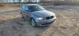 BMW 116d - HU 12/2027 6 Gang Facelift - BMW 1er F20 mit Facelift