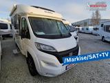 Hobby Optima OnTour Edition F V65 GE /Markise/SAT+TV - Hobby Optima ONTOUR Edition