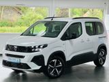 Peugeot Rifter L1 GT-Line Behindertengerecht-Rampe NEU - Peugeot Rifter New cars