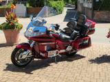 Honda GL 1500 SE Top Gepflegt  - HONDA GL 1500