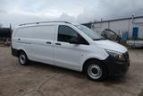 Mercedes-Benz Vito 114 Extralang L3*Temp*klima*Nav*Kam*PDC*AHK - gebrauchte Mercedes-Benz Vito aus dem Jahr 2018
